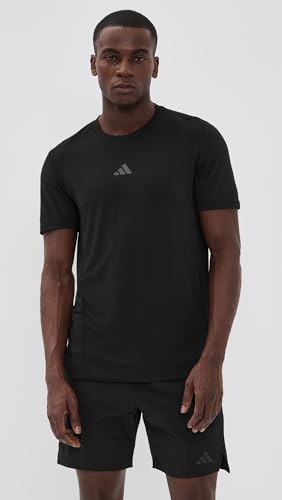 Image of adidas Men's Designed For Training Workout T-Shirt