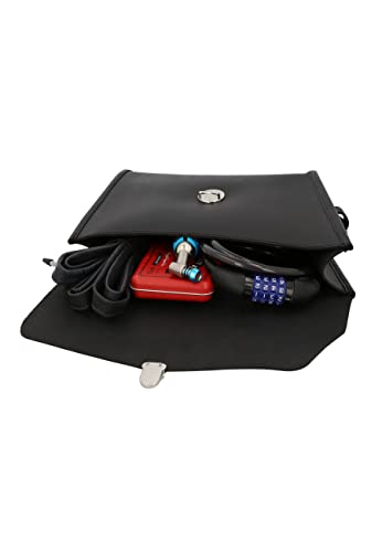 Gusti borsa telaio in pelle - Sabine S. borsa