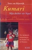 KUMARI, MIJN DOCHTER UIT NEPAL 9052268967 Book Cover