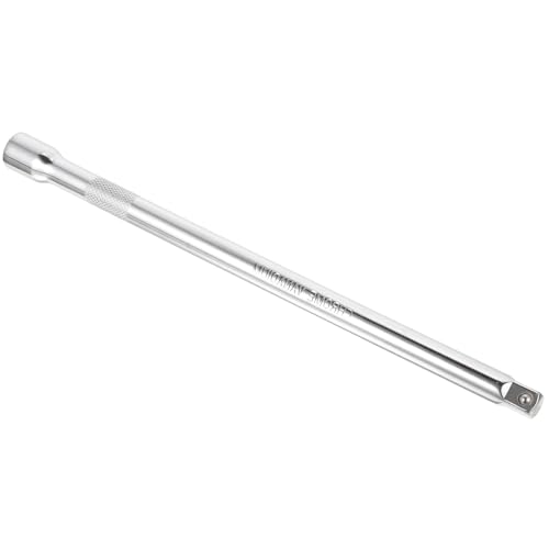 HOLIDYOYO 3/8�C���`�\�P�b�g�����o�[ 250mm ���Y�f�|�_�C�J�X�g�� �h���C�o�[�p�r�b�g�z���_�[ �����Ԑ�������эH�ꐻ���p