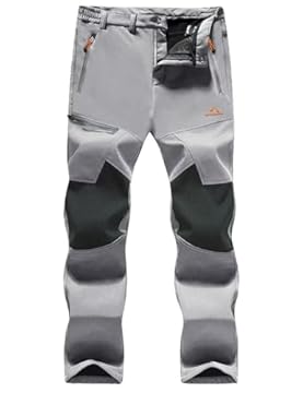 pants for ice fishing