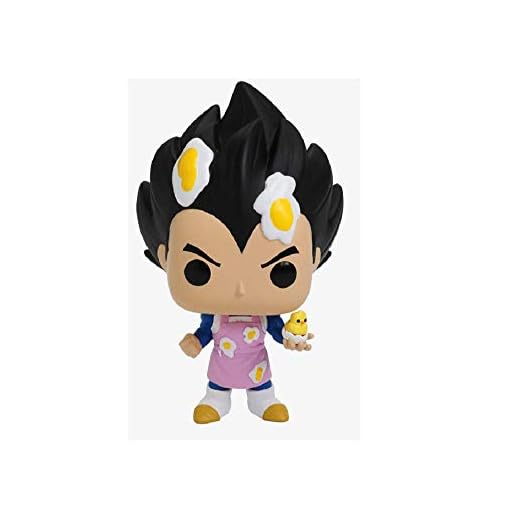 Funko Dragon Ball Z Color (889698512282)