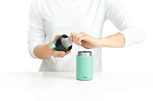 Lékué Bottiglia isolata per Go-0302535R06M033