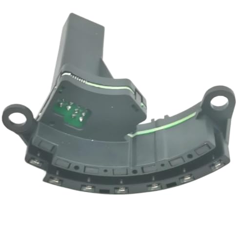 Capteur d'angle de braquage défectueux : solution pour Dodge Charger - 2