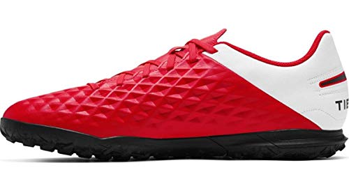 Chuteira Society Nike Tiempo Legend 8 Club Adulta