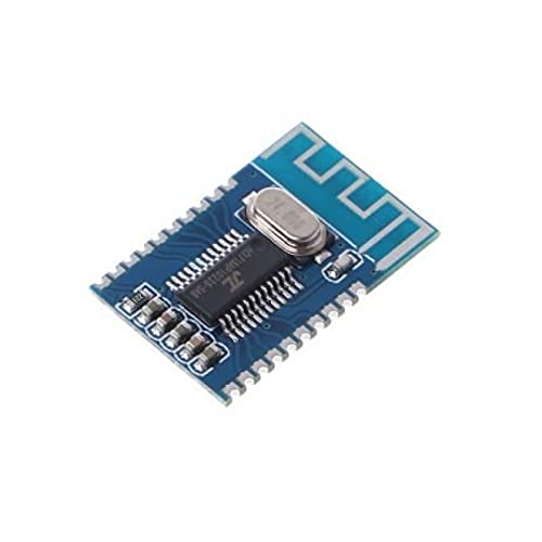 REES52 Bluetooth Audio-ontvanger Module Audio Formaten MP3 WMA WAV FLAC Decoderen Board Lossless Bluetooth 4.2 Muziek Module Board-image-27