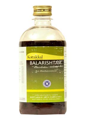 Kottakkal Balarishtam 450 ml X 2Pcs