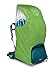 Osprey Poco LT Lightweight Child Carrier Backpack - Compact, Travel-Ready with Sunshade and Adjustable Fit - Lightweight, Comfortable Hiking for Toddlers, Deep Peyto