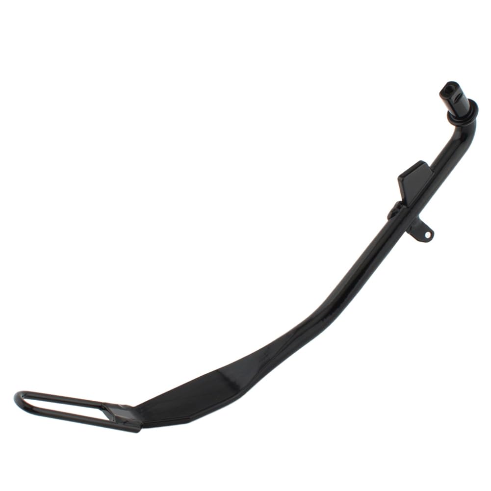 Support de béquille latérale en fer robuste pour Harley Dyna FXD 2001 - 7