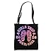 Besties Vacation Beach Birthday Girls Trip 2026 Punta Cana Tote Bag