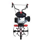 Motor: Power-Engine S 483 V Güde Gartenfräse GF 384 Benzin Motorhacke Bodenhacke Motorfräse Bodenfräse