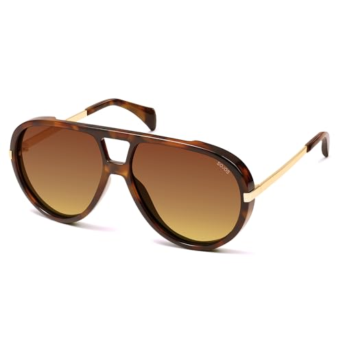 SOJOS Aviador Oversize en Amazon