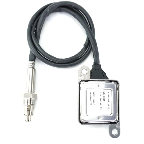 Evita fallos de motor con el sensor de nitrogeno 0009053503 para chasis W205 2