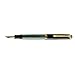 Pelikan M 1000 Fountain Pen Fine Line, Black