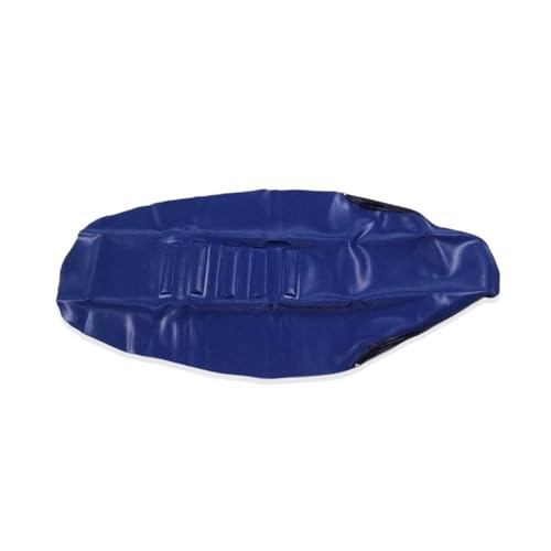 Housse de selle moto universelle en peau douce pour protection de siege