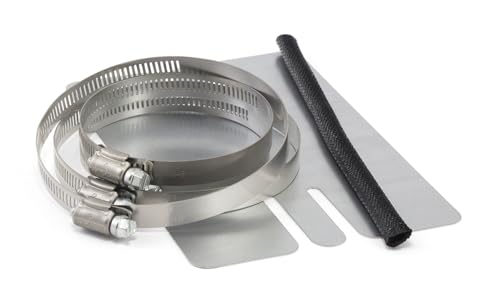 Air Lift LoadLifter 5000 Ultimate Air Spring Kit – Fits 2011-2019 Chevy Silverado 2500/3500 HD 2WD & 4WD, 2011-2019 GMC Sierra 2500/3500 HD 2WD & 4WD – 88338 by Air Lift - Image 4