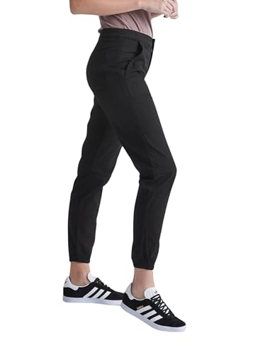 DU/ER Women's Live Free High Rise Jogger3