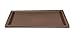 Bonsai Boy e1529 Humidity & Drip Bonsai Tray, Brown