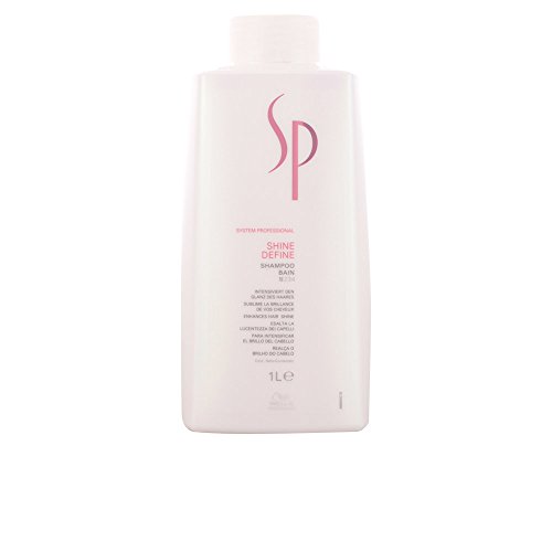 WELLA Shine Define Shampoo 1000 Mill SP Wella