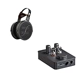 Fosi Audio i5 Planar Magnetic Kopfhörer und GR70 Kopfhörerverstärker Bundle
