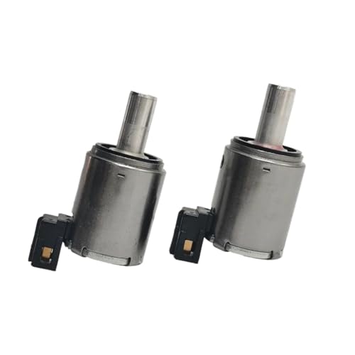 Électrovanne AL4 DPO 257416 TRANSPEED haute durabilité mécanique