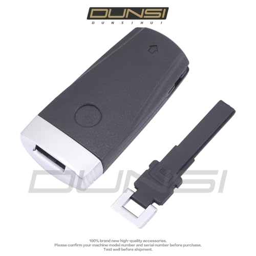 Télécommande de voiture 315 MHz émetteur clé pour CC 2009-2015