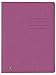 Produktbild Oxford Schnellhefter A4, aus Karton, violett, 25 Stück