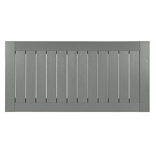 Highwood Ad-Dsct1-Cge Adirondack Coffee Table, Coastal Teak #TOP4