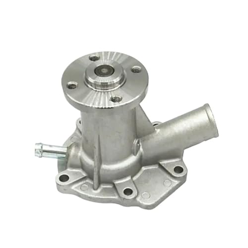 6652753 6649318 Water Pump�CCompatible For Bobcat Skid Steer Loader 543B 543 553 453 4