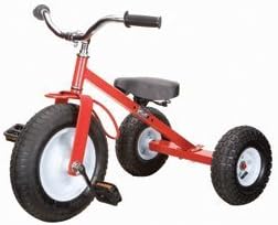 Harbor Freight Tools All-Terrain Tricycle