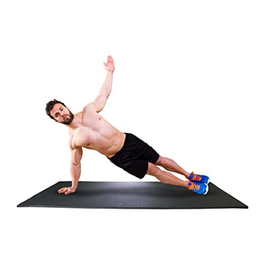 Colchonete Eva Tapete Yoga Exercícios 100cm x 50cm x 10mm Preto