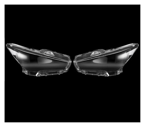 Coque boîtier phare Infiniti Q50 2013-2019 finition transparente de luxe
