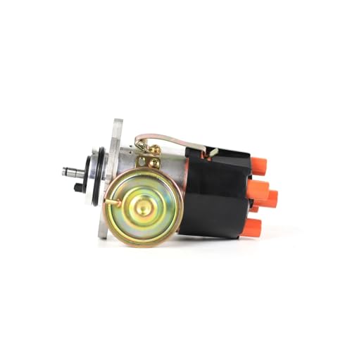 Allumeur électronique 030905205A contre les ratés moteur de Passat