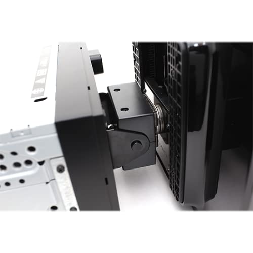 VRCPAA-106F10 CD DVD Compatible with Apple Car Play and Android Auto Radio