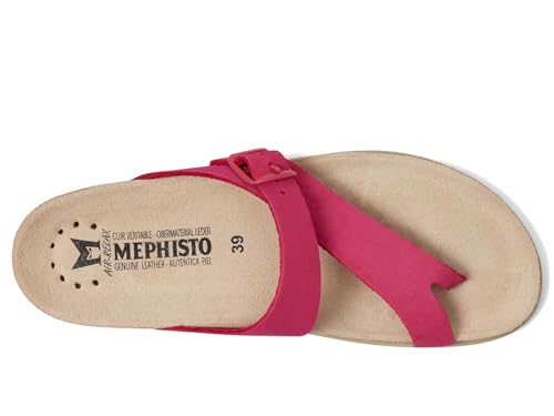 Image of Mephisto Women's Helen Thong Sandals