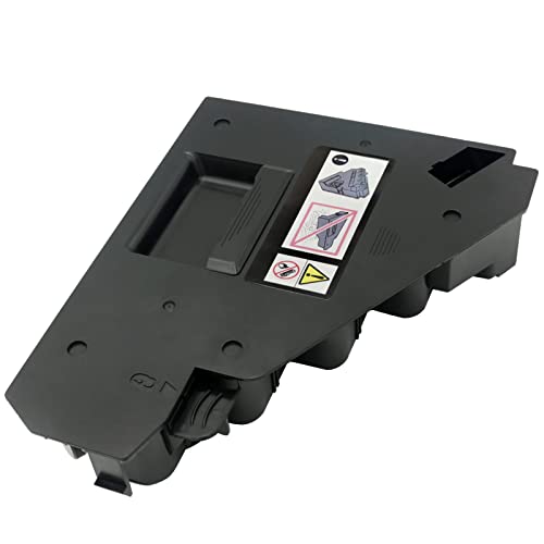 Caire Waste Toner Container Compatible For Dell C2660Dn C2665Dnf C3760N C3760Dn Dell C3765Dnf Printer Waste Toner Box Part# 331-8438 (Ntyfd) #TOP6