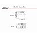 Hitec RCD 31085S HS-85BB Mighty Micro BB Servo