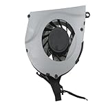Conception de fonctionnement à faible bruit : les pales du ventilateur et le moteur sont réglés avec précision et le bruit est contrôlé à un faible niveau pendant le fonctionnement, ce qui garantit non seulement l'efficacité de la dissipation thermique, mais ne produit pas non plus de bruit évident susceptible d'interférer avec l'expérience utilisateur.