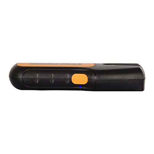 Qixinstar 1Pc Metal Detector Wood Stud Finder Electronic Wire Sensor Cable Scanner #TOP3