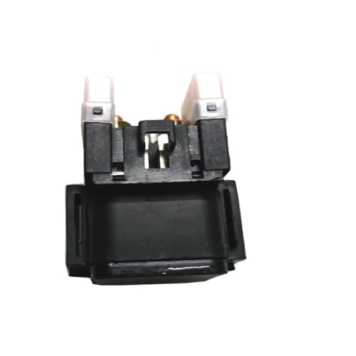 Relais démarreur moto de qualité supérieure pour BJ600 robuste