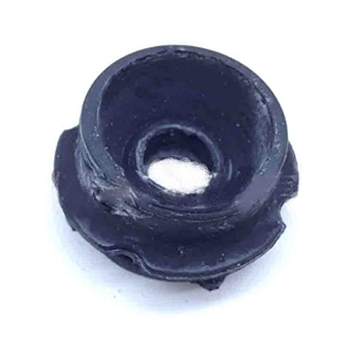 Colle sous le réservoir d'eau 16535-0T010 support caoutchouc radiateur 165350T010