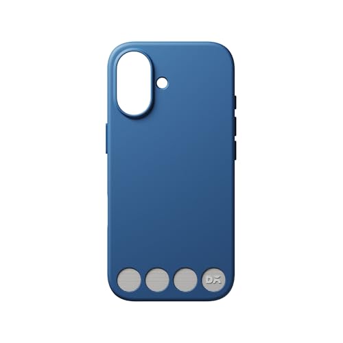 Image of DailyObjects Slate Stack Colour Plate - Slate Grey