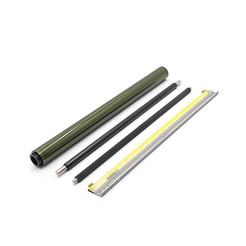 Lame de Tambour OPC Rouleau de Nettoyage Konica Minolta C258 C308 C368 Photocopieur
