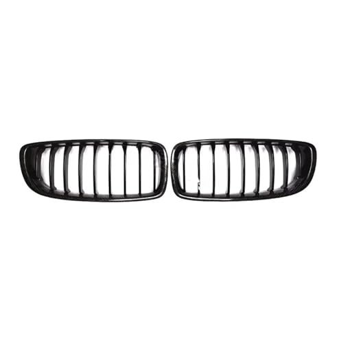 Pare-choc avant carbone résout usine usée BMW F32 F30 calandre