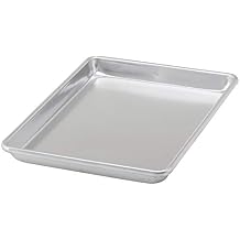 Royal Industries Baking Pan, Stainless Steel, 9 by 13, Silver