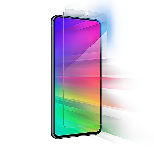 Verre protecteur Galaxy S21 FE ZAGG Glass Elite protection premium anti-éclats