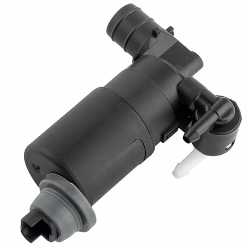 �E�H�b�V���[�|���v Compatible With For Qashqai For Dualis J10 2007-2013 For Micra 2011-2015 �Ԃ̃t�����g�K���X�N���[�j���O�E�H�b�V���[�t�|���v 28920-7S000