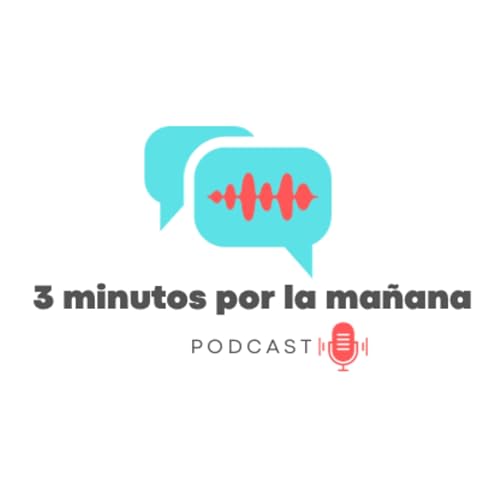 3 Minutos Por La Ma&ntilde;ana cover art