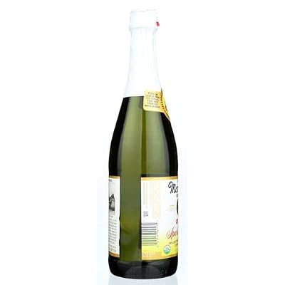 Organic Cider Sparkling (Pack of 12)