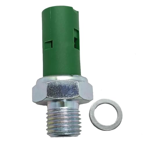 Pressostat d'huile 8200671286 pour rouler sereinement en vacances en famille
